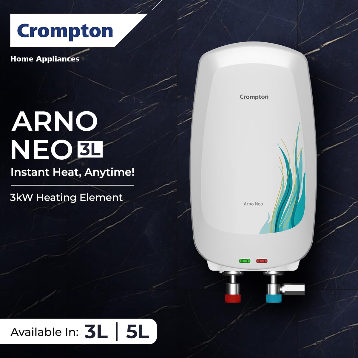 Best Water Heaters