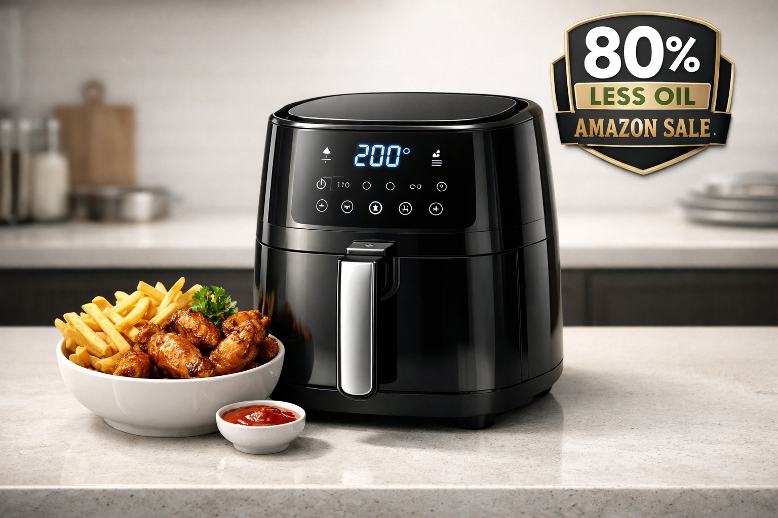 Air Fryer Offers